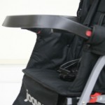 カブース　ウルトラライト　ブラック