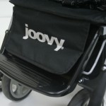 カブース　ウルトラライト　ブラック