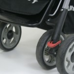 カブース　ウルトラライト　ブラック