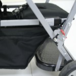 カブース　ウルトラライト　ブラック