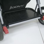 カブース　ウルトラライト　ブラック