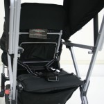 カブース　ウルトラライト　ブラック