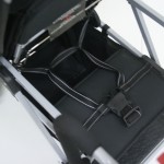 カブース　ウルトラライト　ブラック