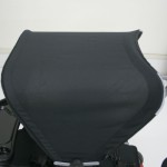 カブース　ウルトラライト　ブラック