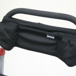 カブース　ウルトラライト　ブラック