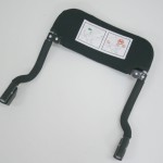 カブース　ウルトラライト　ブラック