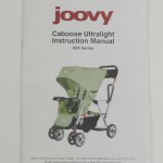 カブース　ウルトラライト　ブラック