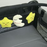 プレイヤード ニューヨークベビー