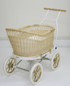 東京乳母車　プスプス