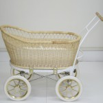 東京乳母車　プスプス