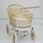 東京乳母車　プスプス