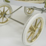 東京乳母車　プスプス