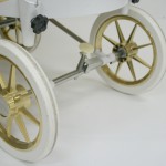 東京乳母車　プスプス