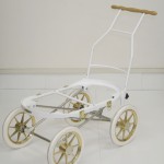 東京乳母車　プスプス