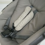 ストッケ　エクスプローリー ベージュ