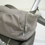 ストッケ　エクスプローリー ベージュ