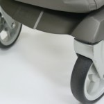 ストッケ　エクスプローリー ベージュ