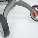 ストッケ　エクスプローリー ベージュ