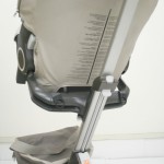 ストッケ　エクスプローリー ベージュ