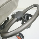 ストッケ　エクスプローリー ベージュ