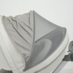 ストッケ　エクスプローリー ベージュ