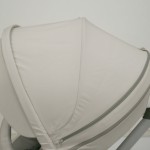 ストッケ　エクスプローリー ベージュ