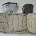 ストッケ　エクスプローリー ベージュ