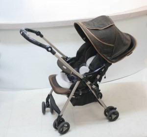 リッコW KW-530 スロウブラック