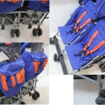 ツイントライアンフ ブルー