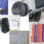 ツイントライアンフ ブルー