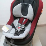 ゼウスターンEG ZV-698 オーバルレッド