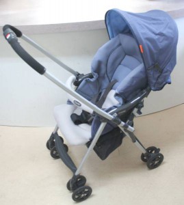 メチャカルファースト EV-570 ブルーアッシュ