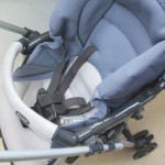 メチャカルファースト EV-570 ブルーアッシュ