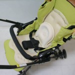 TOCCO Rev ピスタチオグリーン