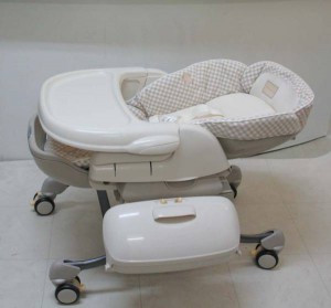 ロアンジュ RW-650 ギンガムベージュ