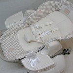 ロアンジュ RW-650 ギンガムベージュ