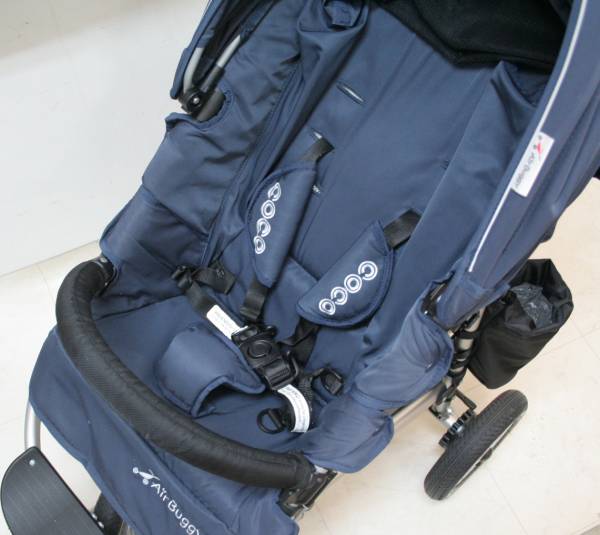 エアバギー ココ AirBuggy COCO