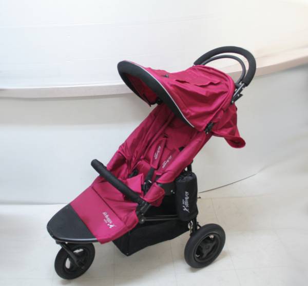 エアバギーミミ ブレーキモデル