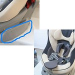 ゼウスターンEG ZV-698 オーバルベージュ