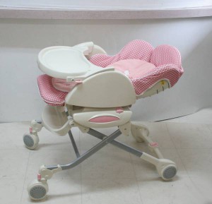 ムーヴィスウィング 　モデラートドットブロッサム