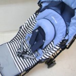 SPORT レイルロードストライプ