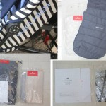 SPORT レイルロードストライプ