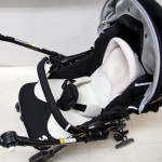 ショコラ680 スタイリッシュブラック