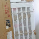 チャーミー ホワイト