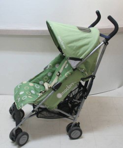 マクラーレン クエスト USA