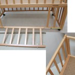 サークル兼用型ベッド(YSAK型)