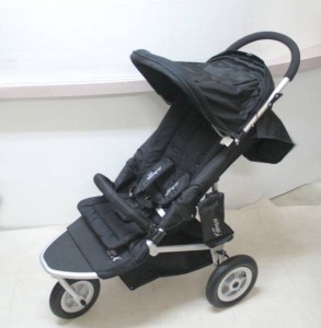 エアバギーミミ