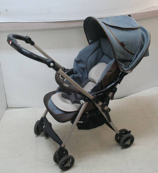 リッコW KW-530 スロウデニム