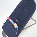 ベビーシッター1.2.3 ネイビー