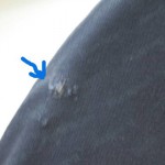 ベビーシッター1.2.3 ネイビー